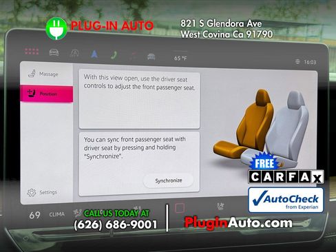 Used 2026 Volkswagen Tiguan SEL R-Line AWD/4WD image 35