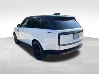 New 2026 Land Rover Range Rover SE AWD/4WD video 3