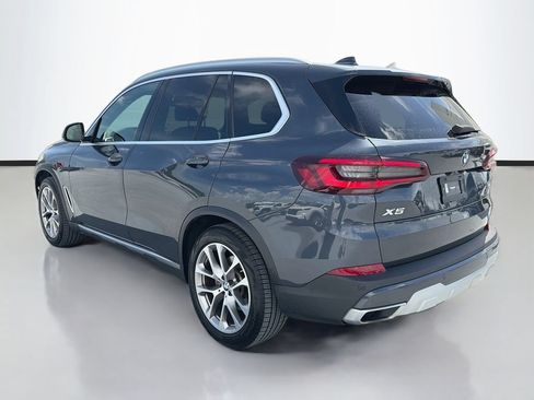 Used 2022 BMW X5 xDrive40i w/ Premium Package AWD/4WD image 5
