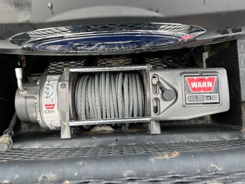 Used 2018 Ford F550 4x4 Crew Cab Super Duty image 26