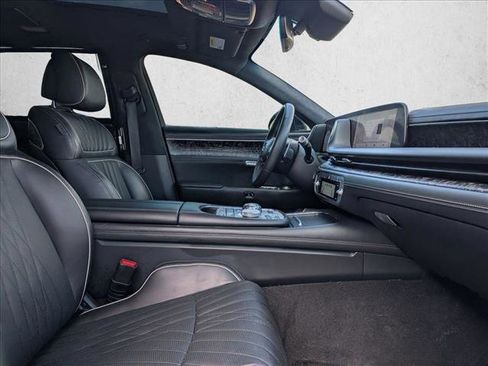 Used 2024 Genesis G90 3.5T image 19