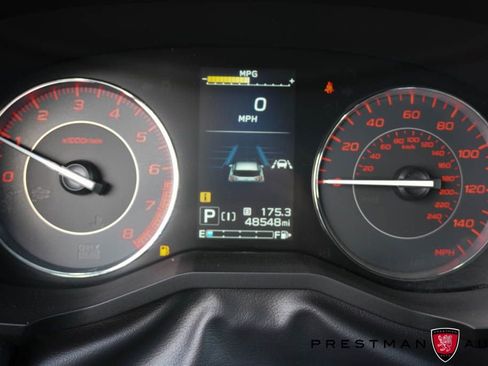 Used 2020 Subaru Impreza 2.0i Sport AWD/4WD image 27