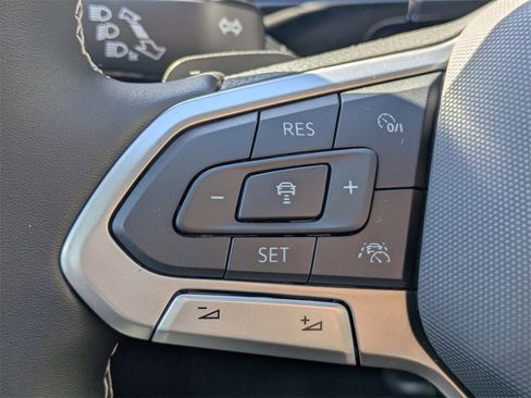 New 2026 Volkswagen Atlas SEL image 26