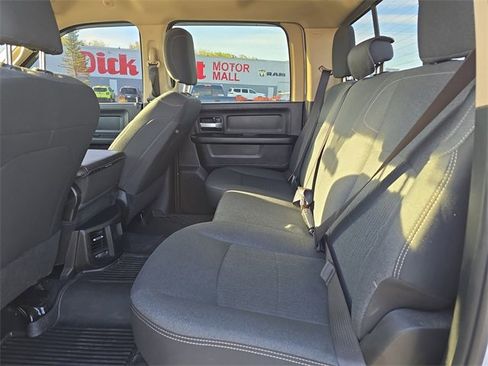 Certified 2019 RAM 2500 Tradesman image 26