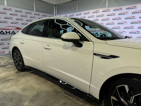 Used 2025 Hyundai Sonata SEL image 7