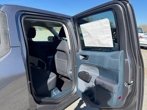 New 2026 Ford Maverick XL image 13