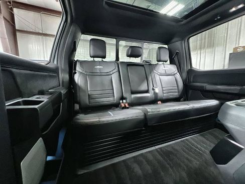 Certified 2026 Ford F250 Platinum AWD/4WD image 24