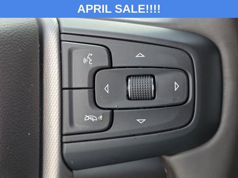 Used 2024 GMC Sierra 1500 Denali w/ Technology Package image 38