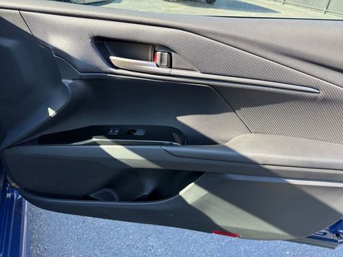 New 2026 Toyota Camry SE AWD/4WD image 19