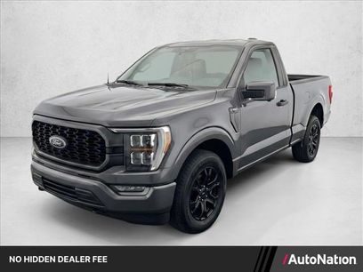 Used 2022 Ford F150 XL w/ Equipment Group 101A High