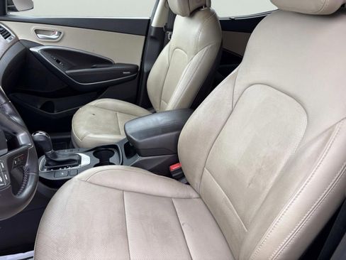 Used 2018 Hyundai Santa Fe Sport image 26