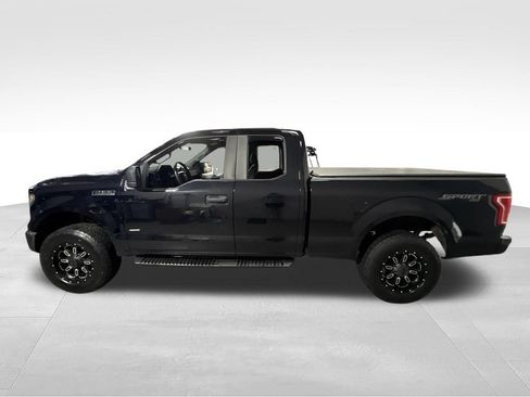 Used 2016 Ford F150 XL w/ Equipment Group 101A Mid AWD/4WD image 7