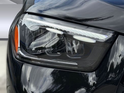 New 2026 Mercedes-Benz GLE 450 4MATIC image 8