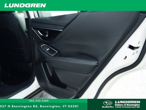 Used 2024 Subaru Outback Limited AWD/4WD image 27