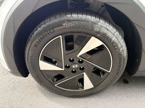 New 2026 Hyundai Ioniq 5 SEL RWD image 12