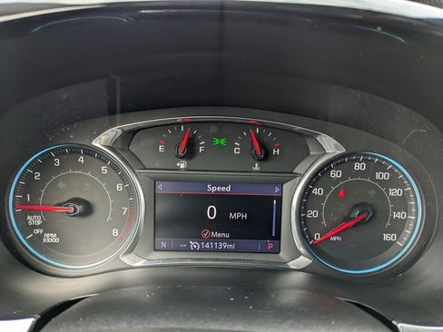 Used 2020 Chevrolet Traverse LT w/ LT Premium Package image 28