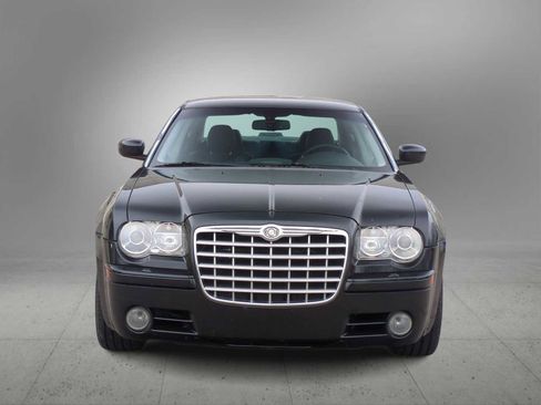 Used 2006 Chrysler 300 SRT8 w/ SRT Option Group I image 3