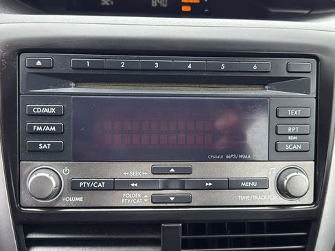 Used 2011 Subaru Forester 2.5X w/ Alloy Wheel Value Pkg image 16