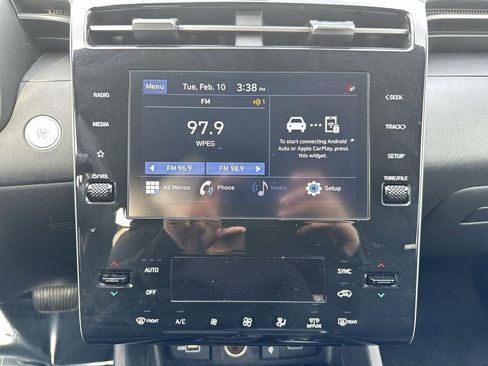 Used 2024 Hyundai Tucson SEL image 12