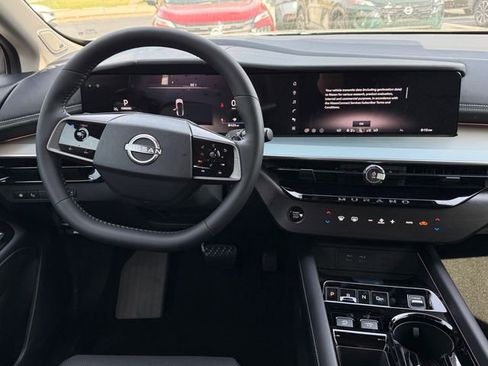 New 2026 Nissan Murano Platinum AWD/4WD image 11