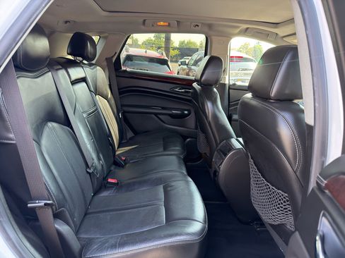 Used 2015 Cadillac SRX Luxury AWD/4WD image 18
