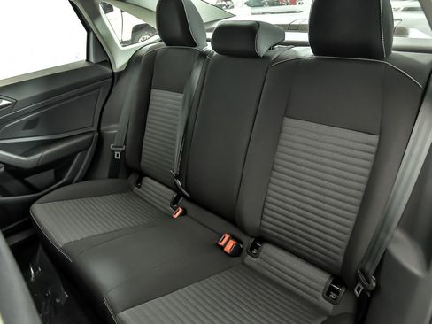 New 2026 Volkswagen Jetta S FWD image 8