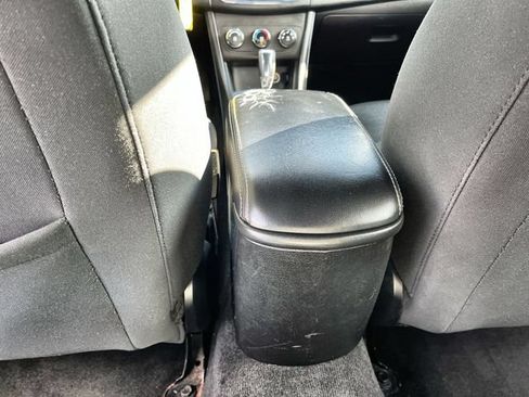 Used 2014 Dodge Avenger SE w/ Blacktop Package FWD image 22