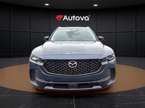 Used 2025 MAZDA CX-50 AWD 2.5 S w/ Premium Package image 8