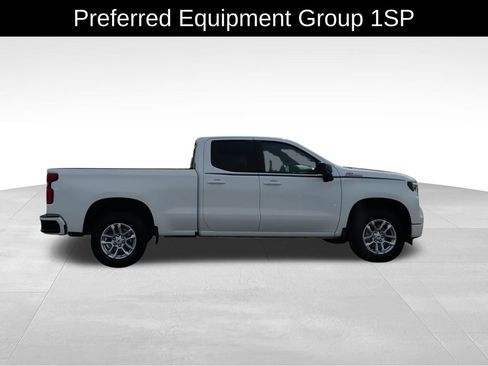 Certified 2022 Chevrolet Silverado 1500 RST w/ Convenience Package II image 10