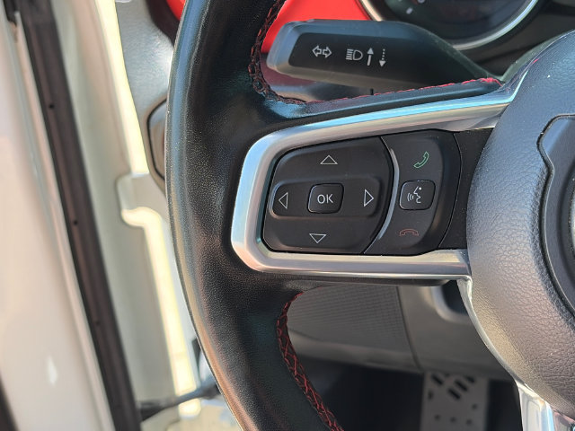 Used 2021 Jeep Gladiator Rubicon AWD/4WD image 21