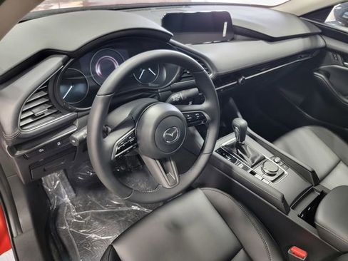 New 2026 MAZDA MAZDA3 s Sport FWD image 11
