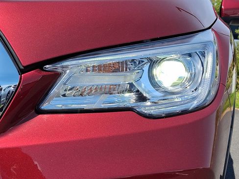 Used 2019 Subaru Ascent Limited w/ Popular Package #3 AWD/4WD image 10