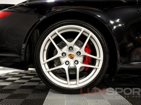 Used 2009 Porsche 911 Carrera S image 11