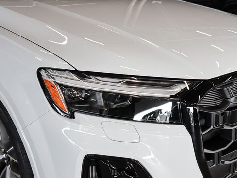 New 2026 Audi Q7 3.0T Prestige image 27