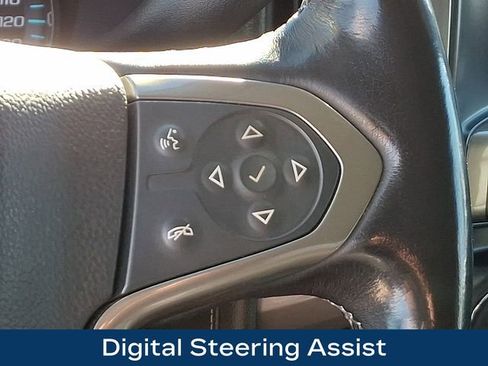 Used 2019 Chevrolet Silverado 2500 High Country w/ Duramax Plus Package image 24