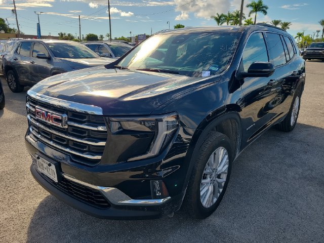 Used 2026 GMC Acadia Elevation w/ Elevation Premium Package FWD image 1