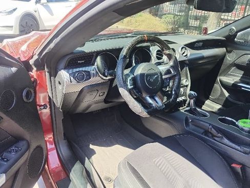 Used 2021 Ford Mustang GT w/ Equipment Group 301A RWD image 23