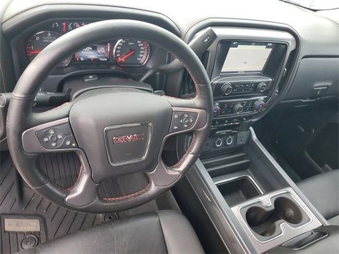 Used 2016 GMC Sierra 1500 SLT image 19