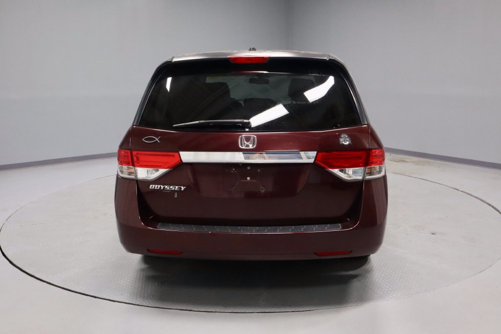 Used 2014 Honda Odyssey EX-L image 11