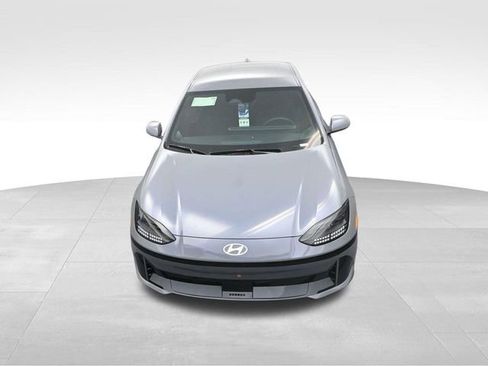 New 2025 Hyundai Ioniq 6 SE image 22