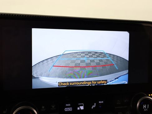 Used 2025 Toyota Highlander XSE image 53