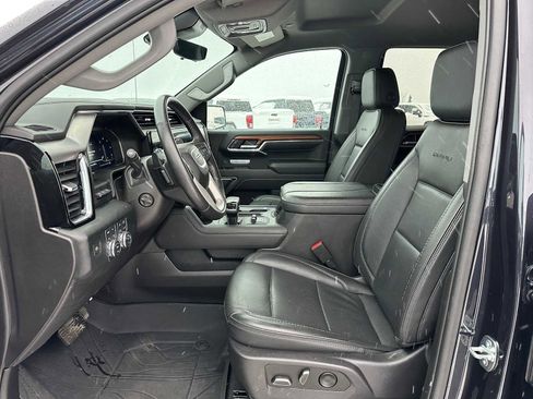 Used 2023 GMC Sierra 1500 Denali w/ Technology Package image 21