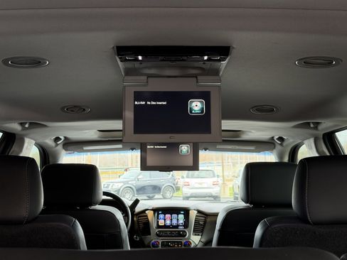 Used 2018 GMC Yukon XL SLT w/ Open Road Package image 44