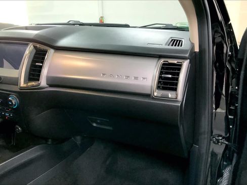 Used 2021 Ford Ranger XLT w/ Equipment Group 302A High AWD/4WD image 15