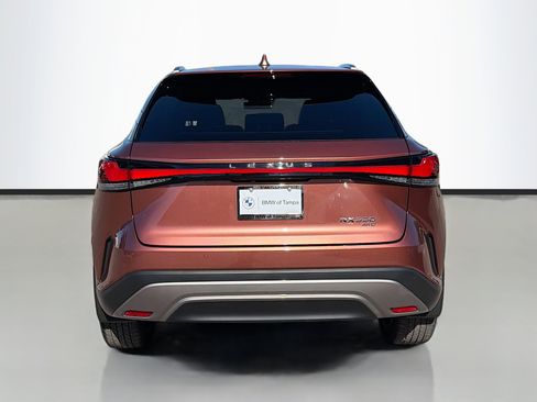 Used 2023 Lexus RX 350 Premium Plus image 4