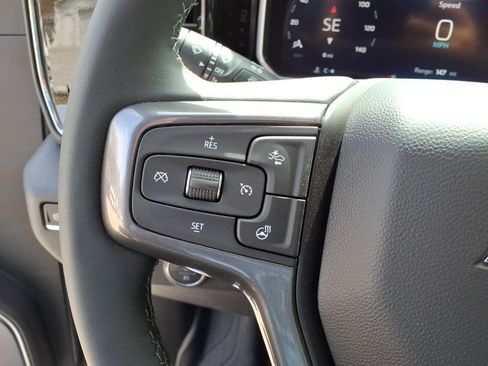 New 2026 Chevrolet Silverado 2500 High Country w/ High Country Premium Package AWD/4WD image 27