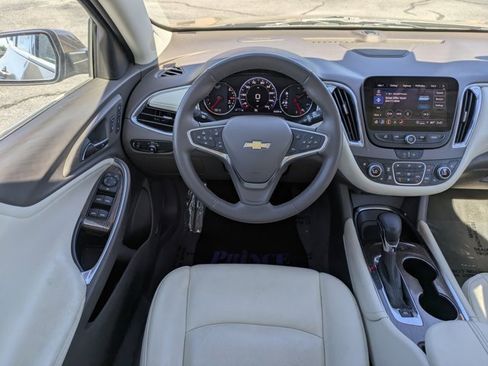 Used 2024 Chevrolet Malibu LT image 17