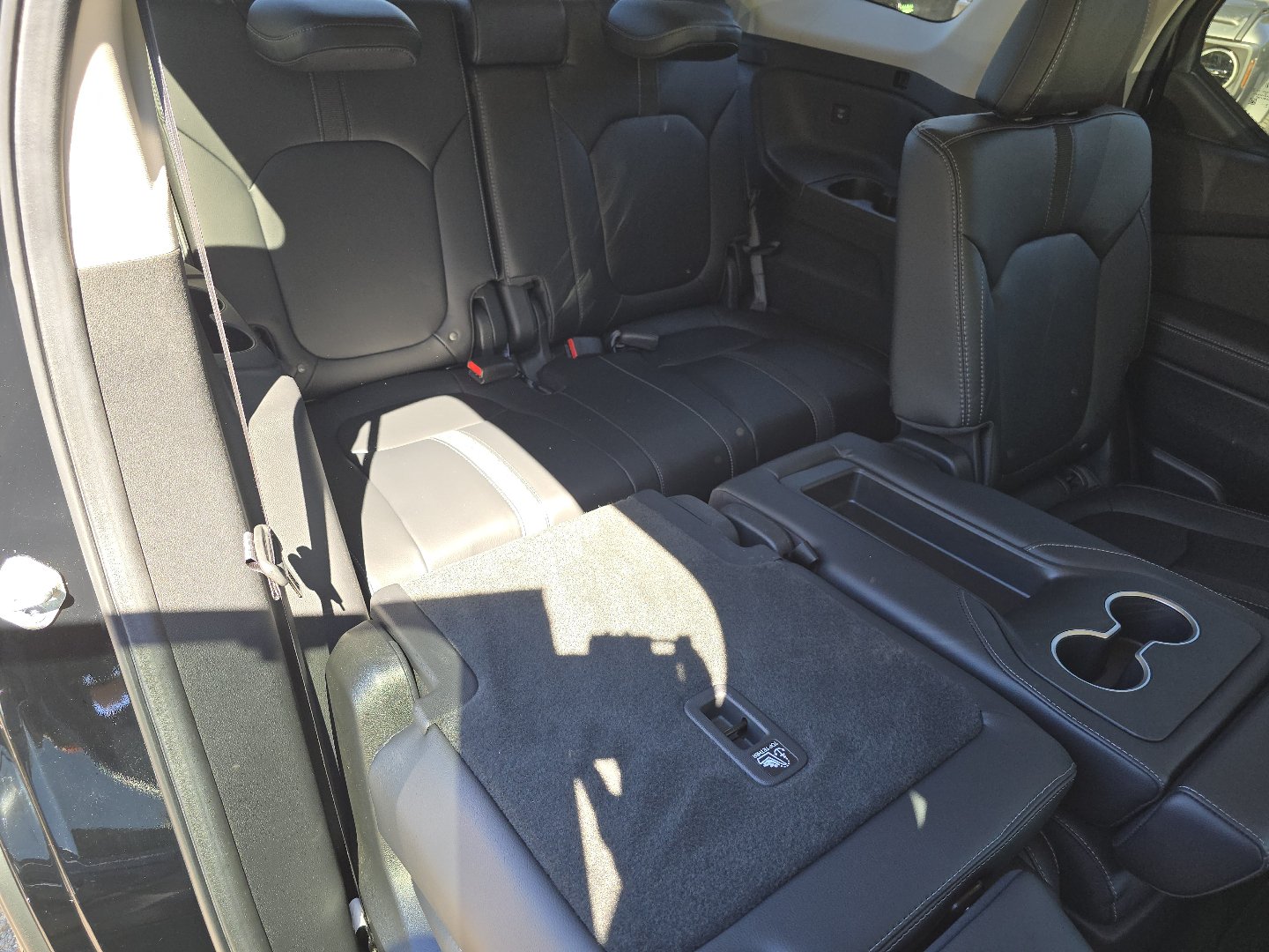 Used 2024 Honda Pilot EX-L image 22