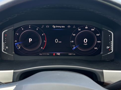 Used 2023 Volkswagen Atlas Cross Sport SEL Premium R-Line image 17