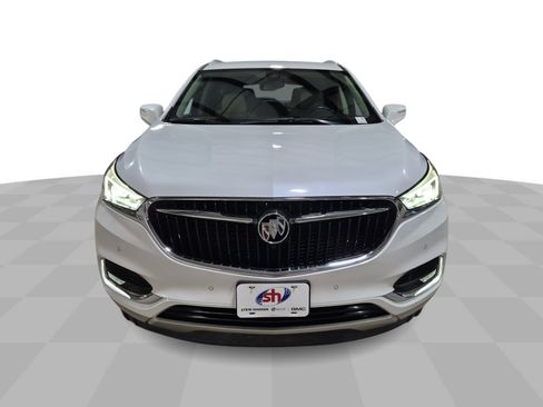 Used 2019 Buick Enclave Premium AWD/4WD image 3